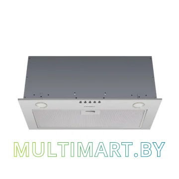 Вытяжка MAUNFELD Crosby Power 50 (нержавеющая сталь) картинка 10